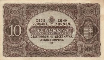 1920. 10K (3x) + 20K (2x) + 50K T:vegyes