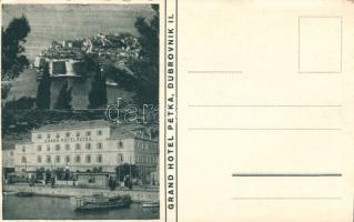 Dubrovnik Grand Hotel Petka