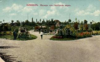 Pleven Skobelev Park (EK)