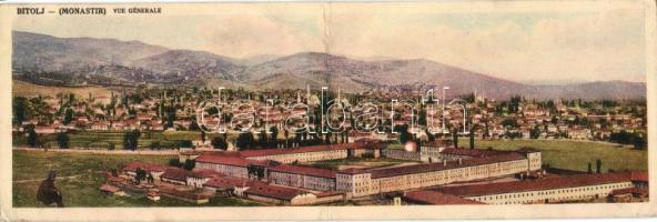 Monastir panoramacard (gluemark)