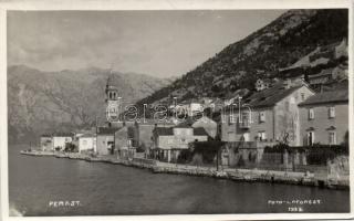Perast