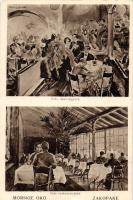 Zakopane Hotel Morskie Oko