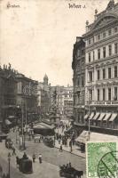 Vienna I. Graben (Rb)