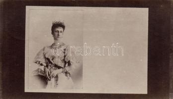 Princess Nadezhda of Bulgaria