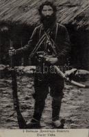 Bulgarian revolutionary Dimitar Pandzhurov or Mitre Vlaha