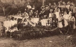 Herceg Novi Serbian military tomb