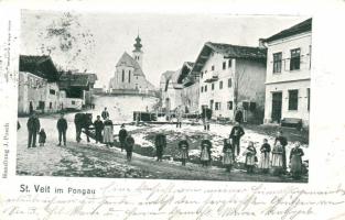 Sankt Veit im Pongau square (EK)