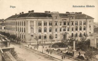 Pápa Református Főiskola