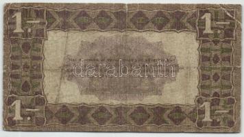 Hollandia/Zilverbon 1920. 1G T:III(restaurált)