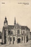 Kassa cathedral (EK)