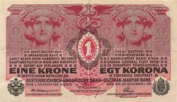 1914. 2K "C" T:II + 1916. 1K (2x) T:II,III+