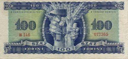 1946 100Ft T:II+
