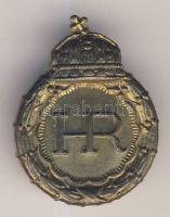 Hadirokkant gomblyuk jelvény T:2