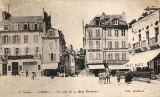 Gueret Bonnyaud square (fl)