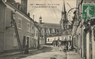 Bonneval railway street (fa)