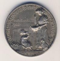 Istók János (1873-1972) 1908. "Élelmezési-Háztartási és Konyhaművészeti Kiállítás Temesvárott 1...