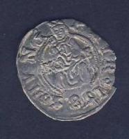 Rudolf 1585KB Denár Ag (ÉH.811a) T:2 ph