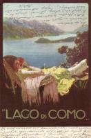 Lago di Como, art (EK)