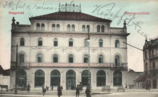 Nagyvárad Hotel Pannonia