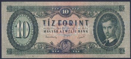 1949. 10Ft T:I apró festékfolt