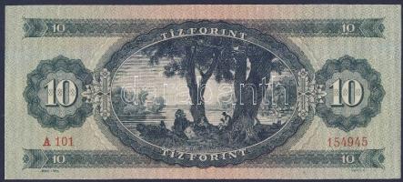 1949. 10Ft T:I apró festékfolt