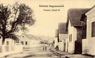 Nagymaros Ferenc József út (EB)
