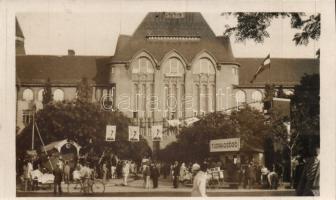 Kecskemét Hírös hét photo