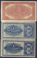 1920. 1K (2x) + 2K "2aa" T:I,II+