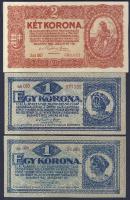 1920. 1K (2x) + 2K "2aa" T:I,II+