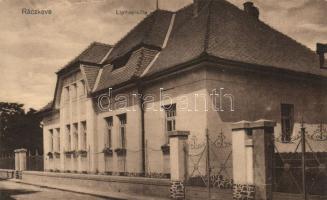 Ráckeve Lipthay-villa