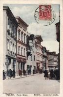 Tallinn Harju tänav