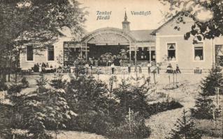 Tenkefürdő restaurant (EB)