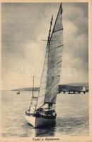Balaton yacht (EK)