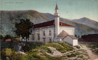 Ada Kaleh mosque (EB)