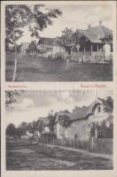 Balatonboglár nyaralótelep