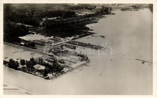 Siófok MAC sporttelep