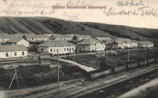 Disznóshorvát bányatelep (EK)