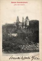 Somoskőújfalu Katolikus templom