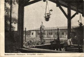 Pócsmegyer Surányi-penzió (EB)