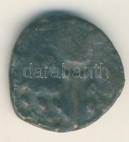 Kelta Birodalom / Durotriges cca 1200. ókori kelta pénz másolata T:3