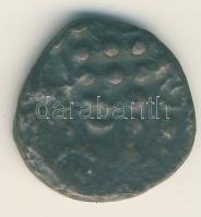 Kelta Birodalom / Durotriges cca 1200. ókori kelta pénz másolata T:3