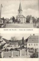 Újegyház (Nocrich, Leschkirch)