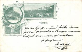 1898 Travnik (EB)