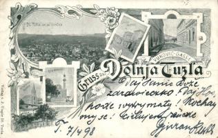 1898 Donja Tuzla (EB)