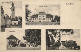 Ószombat (Sobotiste) (Rb)