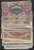 1936-46. 10P-10.000.000AP összesen 32db T:III,IV