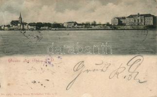 Ybbs an der Donau (fl)