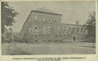 Salzburg Claverianum