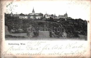 Vienna Kahlenberg (EB)