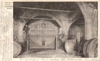 Klosterneuburg Fassel (EK)